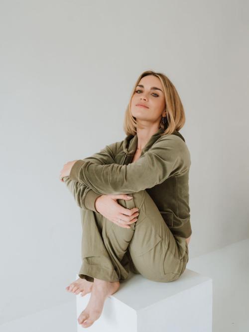 Paige Leacey