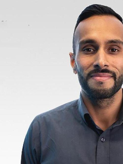 Jasky Singh