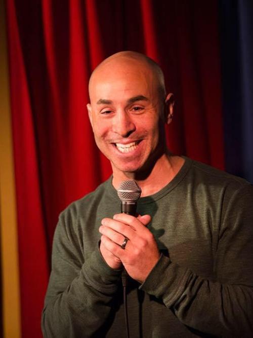 Steve Leventhal