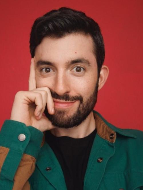 Harris Alterman
