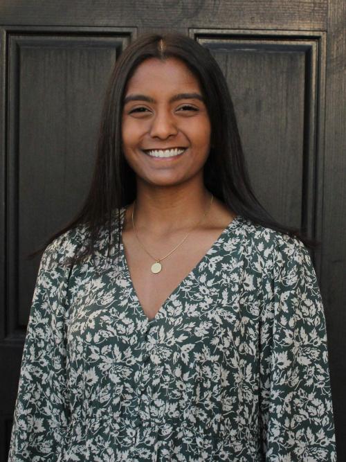 Lakshmi Kopparam