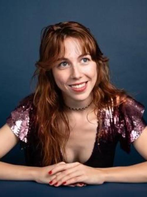 Tina Frimi