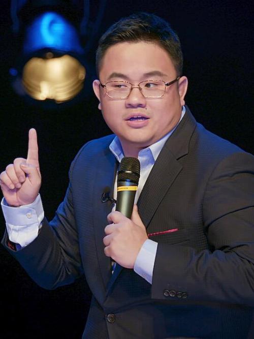 Jason Leong