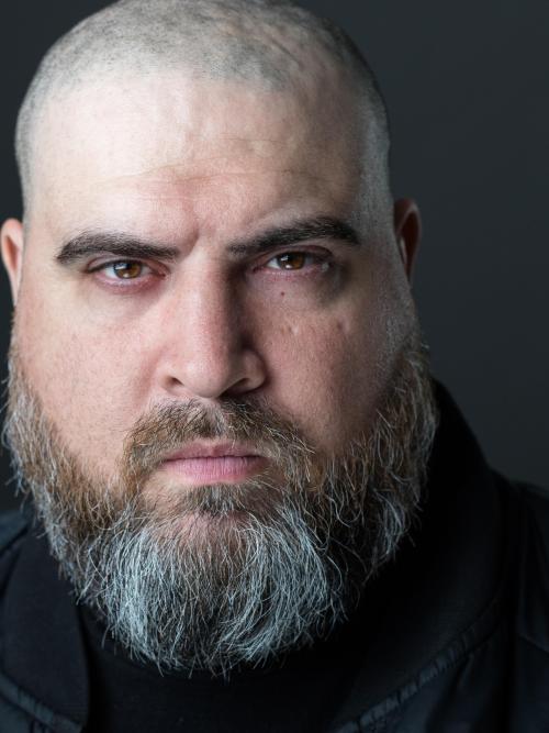 Neil Rubenstein