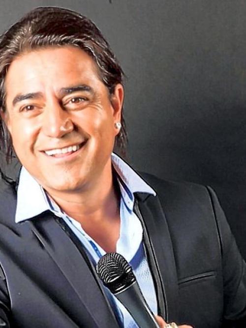 Alex Reymundo