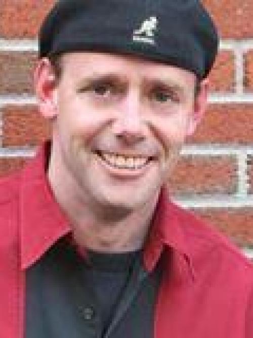 Danny Kelly