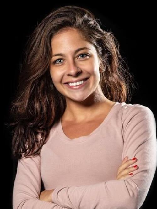 Brittany Brave