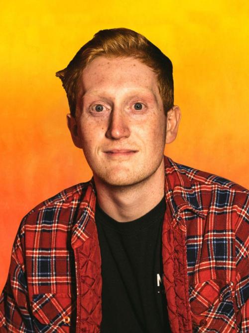 Connor Mook