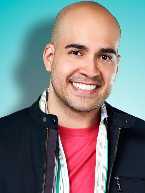 Carlos Gonzalez