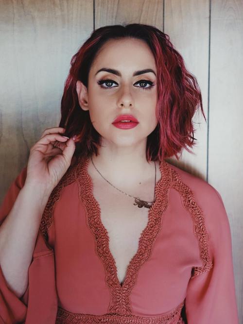 Corinne Fisher