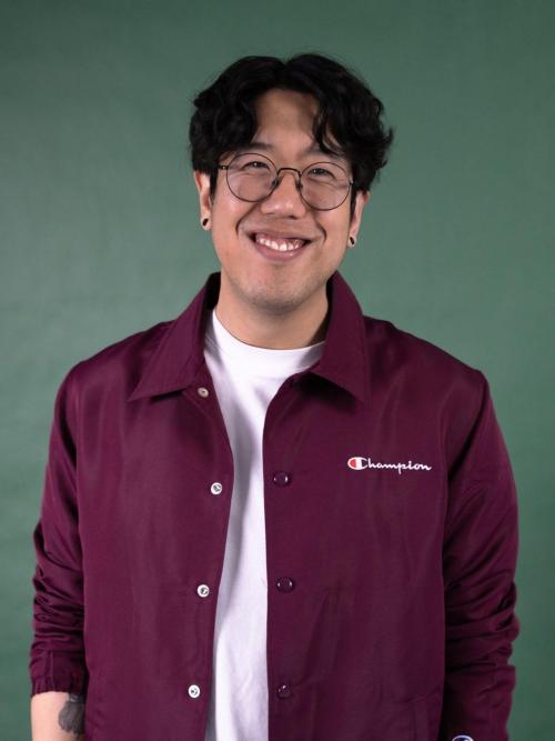 harry jun