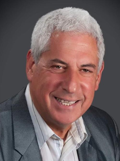 Daniel Wolf