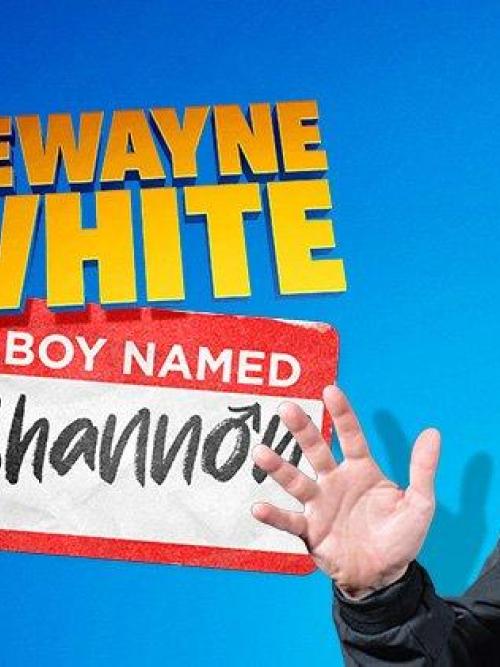 Dewayne White