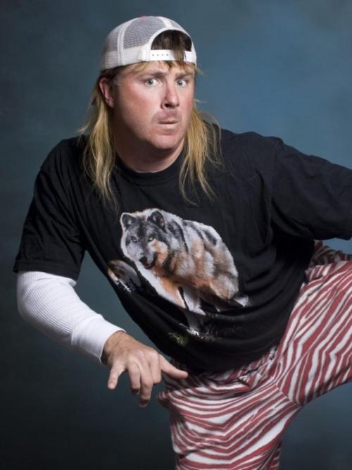 Donnie Baker