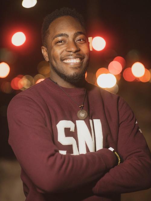 Drexton Clemons