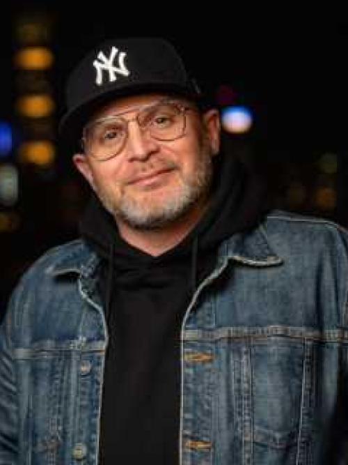 Derek Drescher