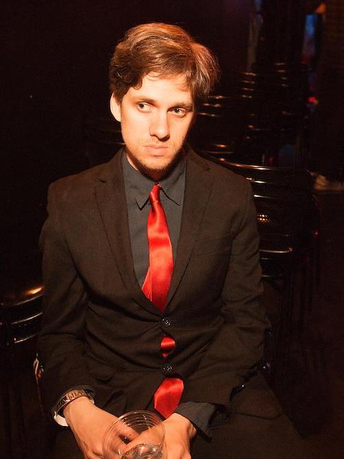 Eli Sairs