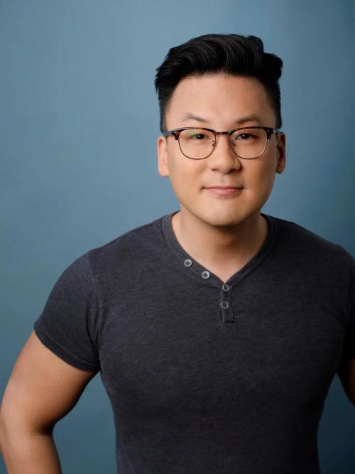 Eliot Chang