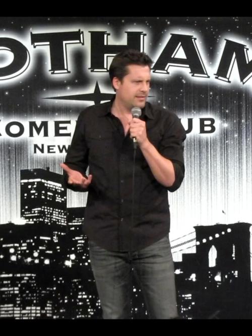 Tom Eschelman
