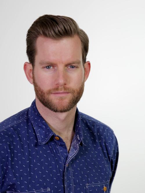 Patrick Holbert