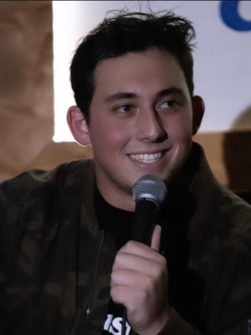 Ethan Howard