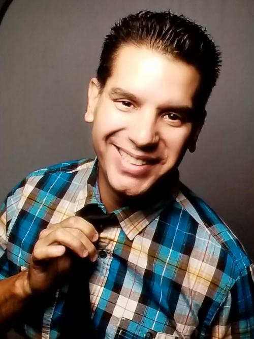 Jerry Torres