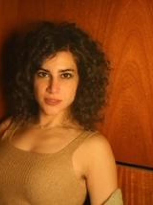 Naomi Karavani