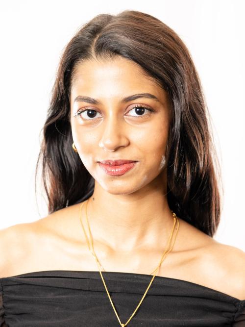 Dania Alysia