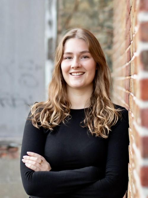 Kaile Krenzer