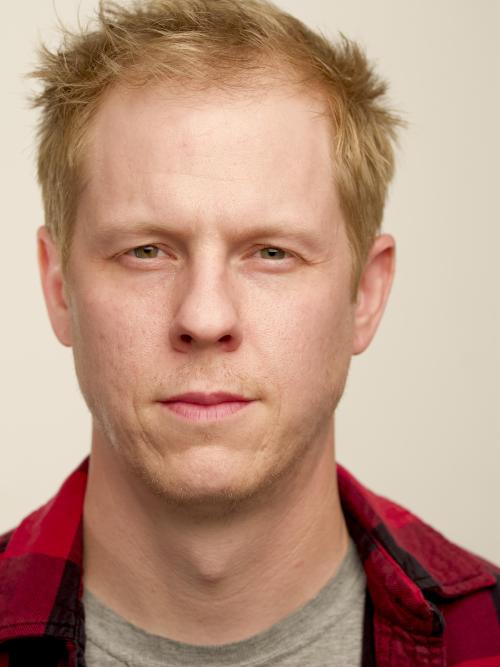Jack Robichaud