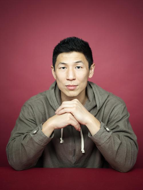 Jason Cheny