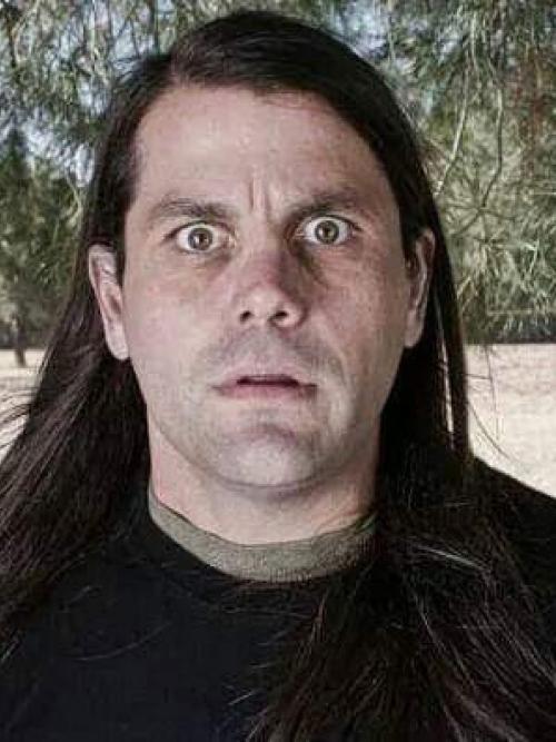 Jonathan Gregory