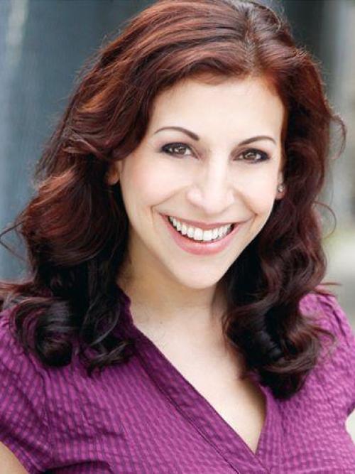 Jessica Rotundi