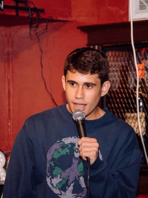 Josh Mandl