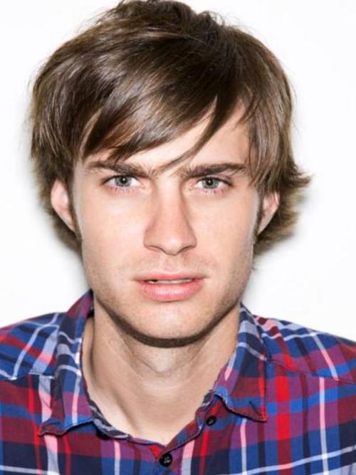 Mat Edgar
