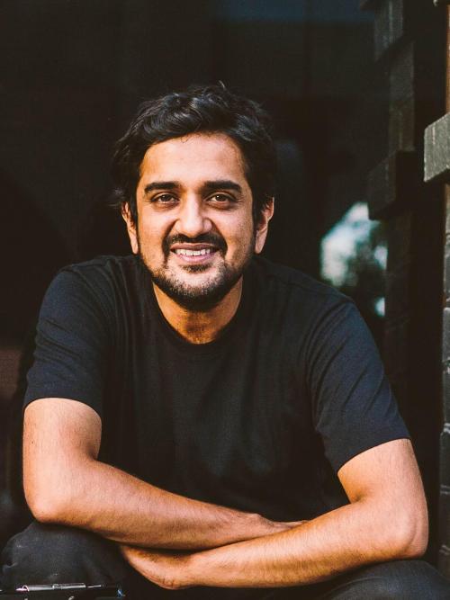 Ashwin Segkar