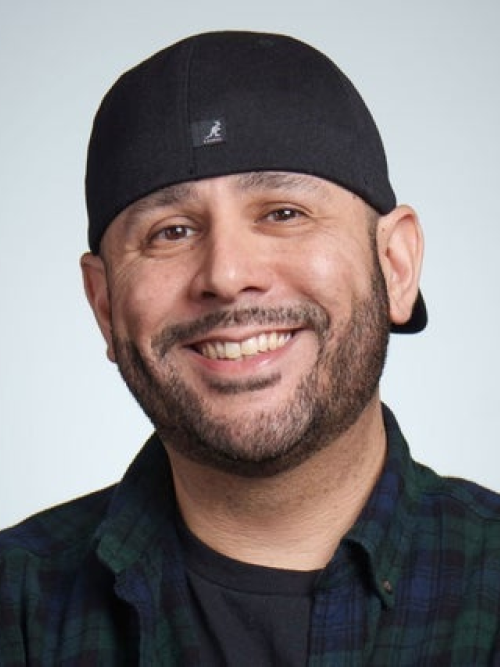 Rafi Gonzalez