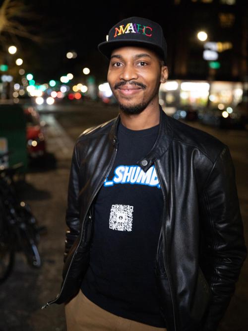 Rashad Bashir