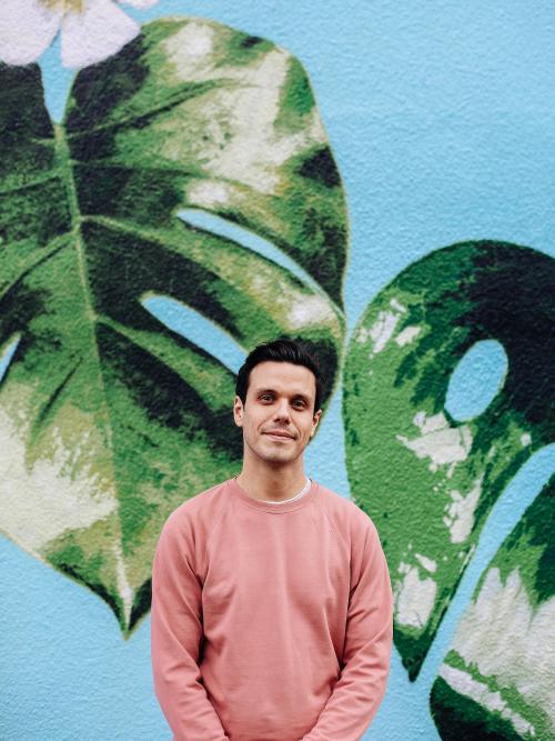 Ryan Sim