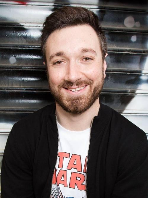 Andrew Schiavone