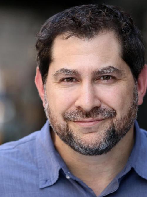 Ken Perlstein