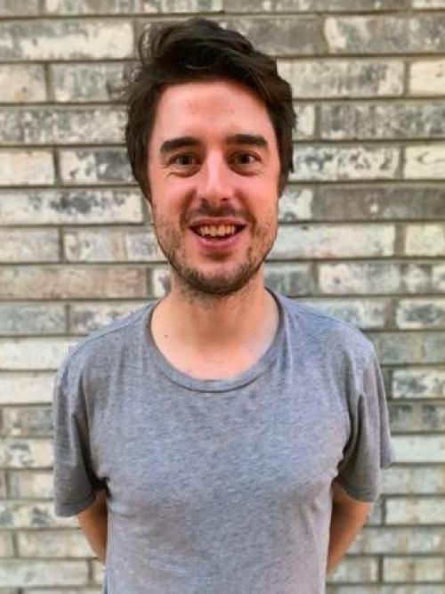 Aidan Kelly
