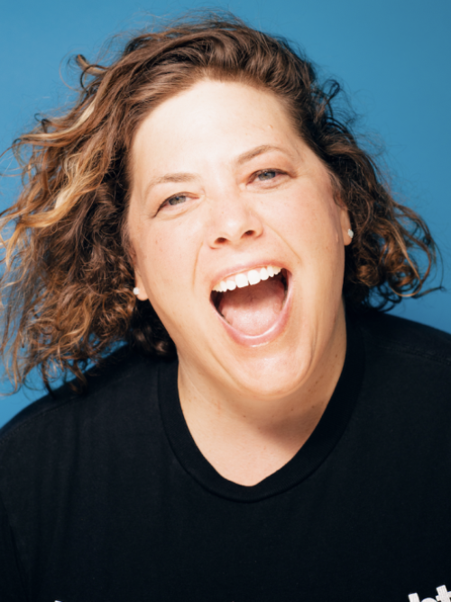 Jessica Levin