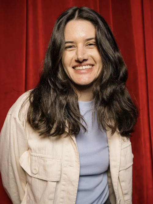 Salma Zaky