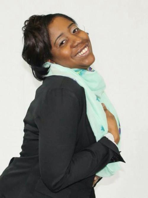 Shanell Renee