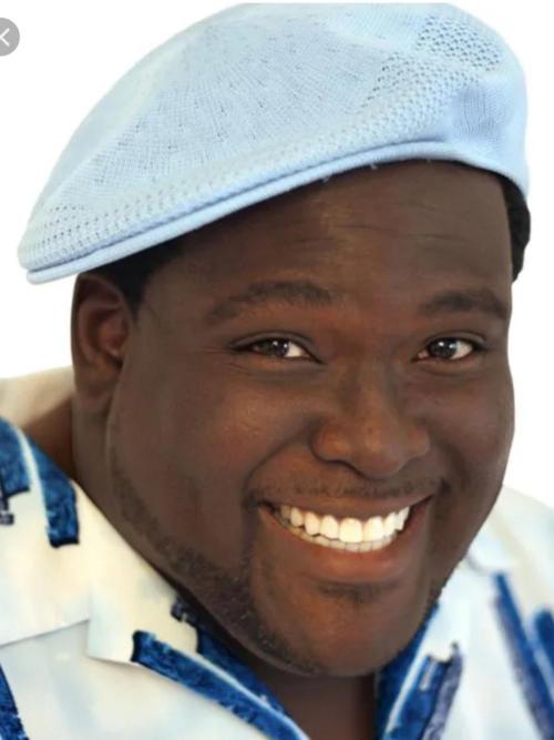 Shawn Banks