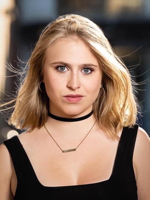 susan dorf