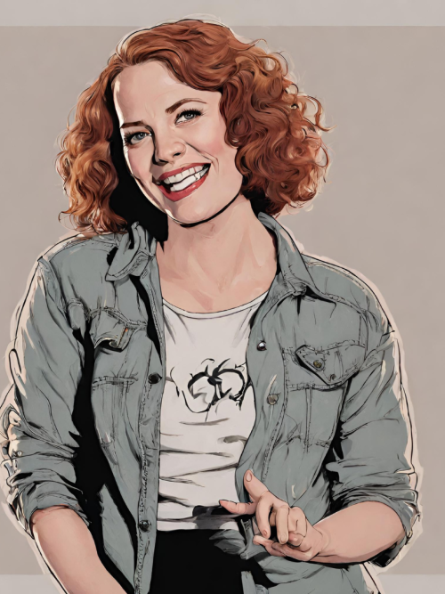 Clare Litefoot