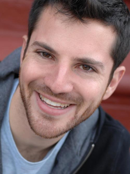 Aaron Kominos-Smith