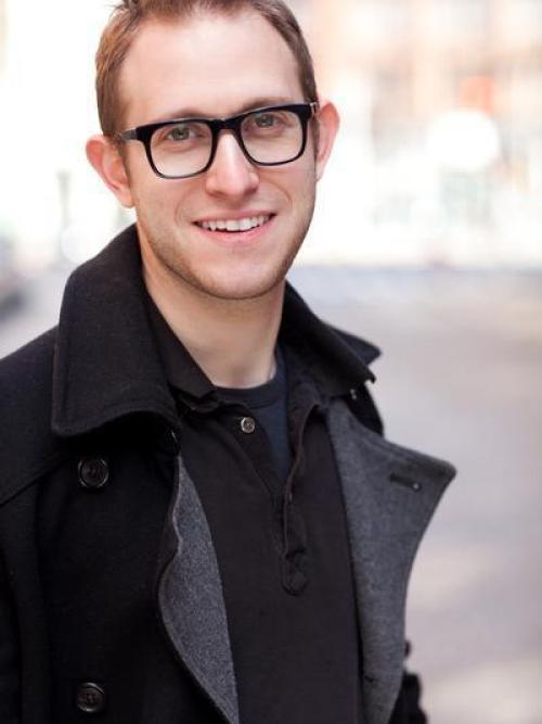 Brett Druck